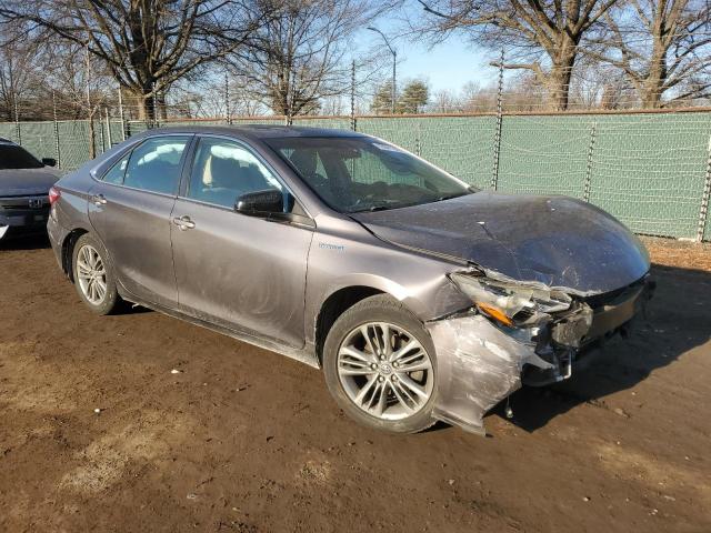 Vin: 4t1bd1fk1fu157092, lot: 43041205, toyota camry hybrid 20154