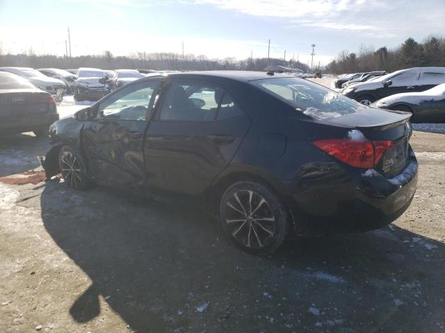 2018 TOYOTA COROLLA L - 2T1BURHE3JC042171