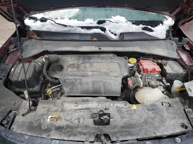 2021 JEEP COMPASS 80 - 3C4NJDEB7MT537185