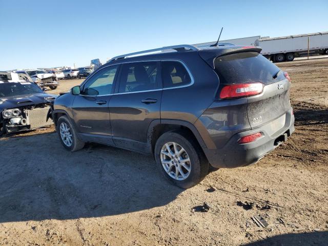 2015 JEEP CHEROKEE L - 1C4PJMCS1FW653717