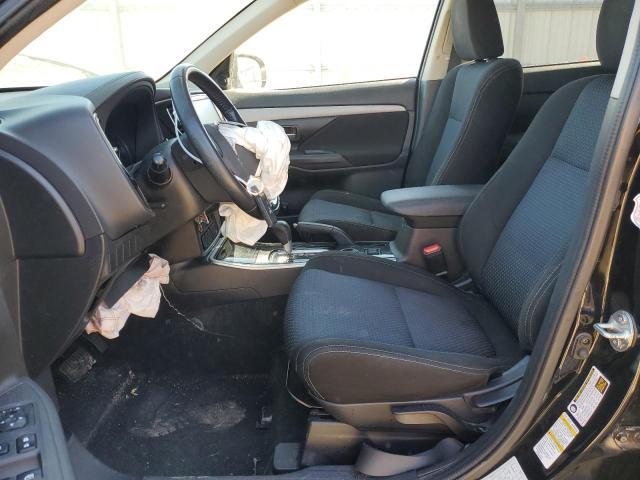 2018 MITSUBISHI OUTLANDER JA4AD3A32JJ003474
