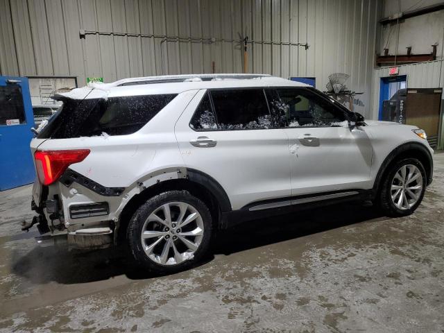 2023 FORD EXPLORER P 1FM5K8HC2PGA38596
