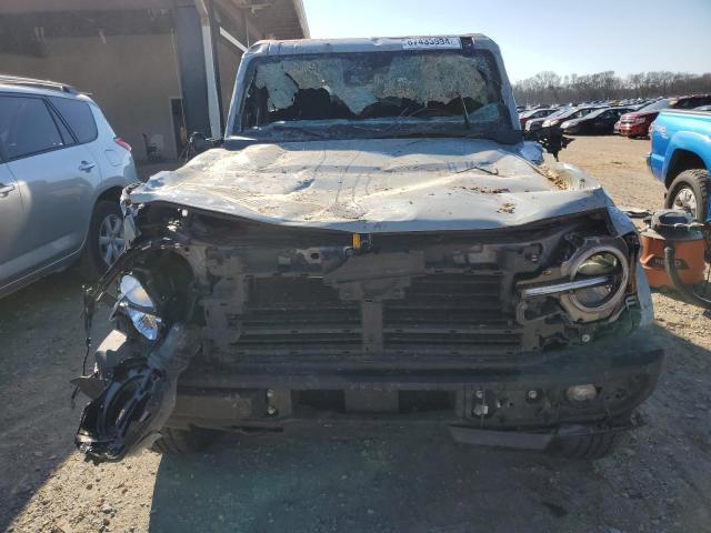 2022 FORD BRONCO BAS - 1FMDE5BH7NLB46027