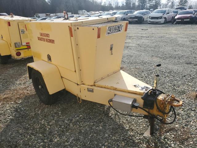 CK POWER GENERATOR 1993 1RX321009P1001220 photo #1