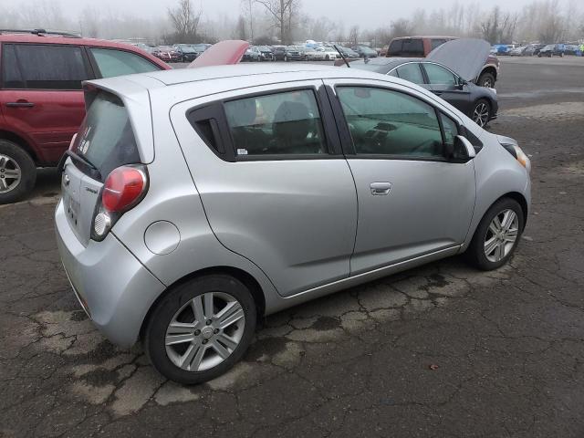 Vin: kl8cd6s92dc614786, lot: 86335104, chevrolet spark 1lt 20133