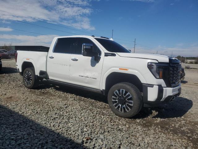 2025 GMC SIERRA K25 - 1GT4UXEY6SF131110