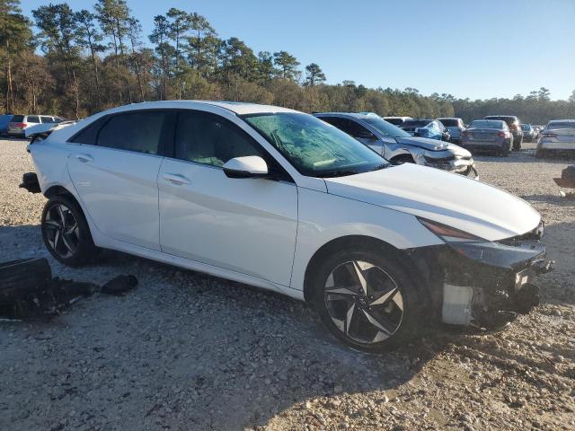 2022 HYUNDAI ELANTRA LI - 5NPLP4AG1NH077613