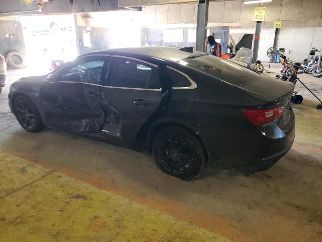 2016 CHEVROLET MALIBU  LT 1G1ZE5ST8GF328019