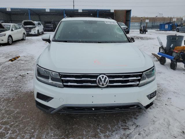 2019 VOLKSWAGEN TIGUAN SE - 3VV2B7AX5KM123513