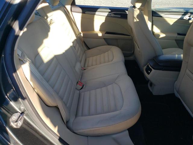 2016 FORD FUSION SE - 3FA6P0LU0GR100782