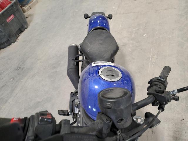 2023 HONDA CMX500 A MLHPC565XP5600279