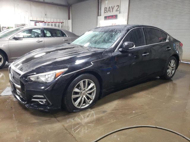 INFINITI Q50 BASE