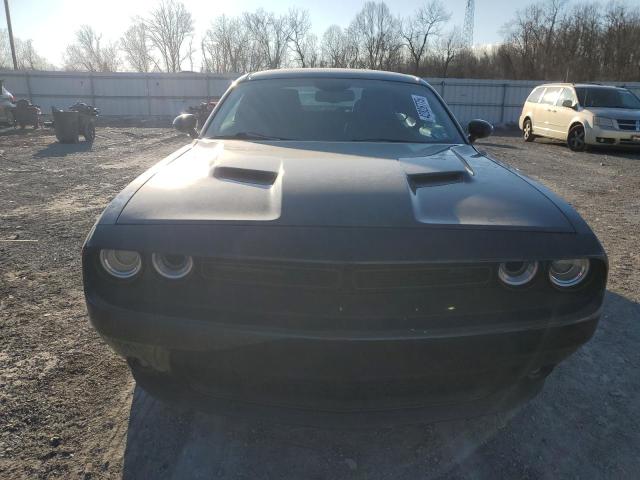 2015 DODGE CHALLENGER 2C3CDZAT6FH712780