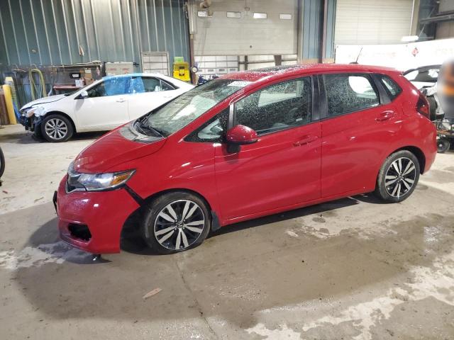 HONDA FIT EX