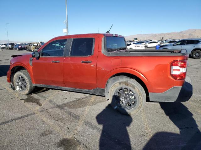 2024 FORD MAVERICK X - 3FTTW8J92RRA91082