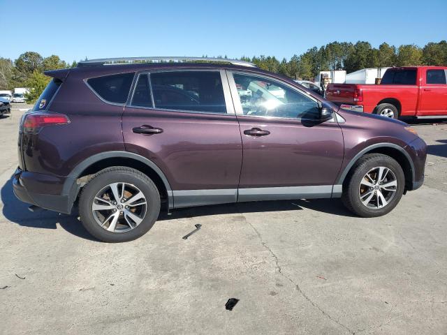 2017 TOYOTA RAV4 XLE - 2T3RFREV6HW562958