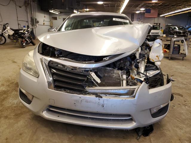 2015 NISSAN ALTIMA 2.5 - 1N4AL3AP7FC133571