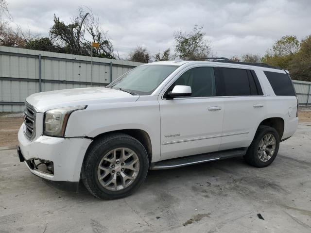 Vin: 1gks1bkc3kr388126, lot: 41363595, gmc yukon slt 20191
