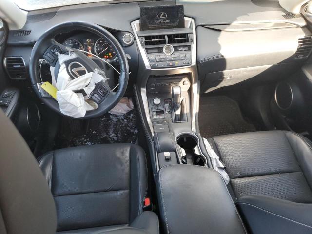 2015 LEXUS NX 200T JTJBARBZ2F2001456