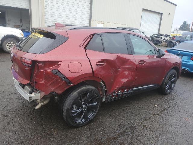 2023 BUICK ENVISION P - LRBFZMR47PD199563