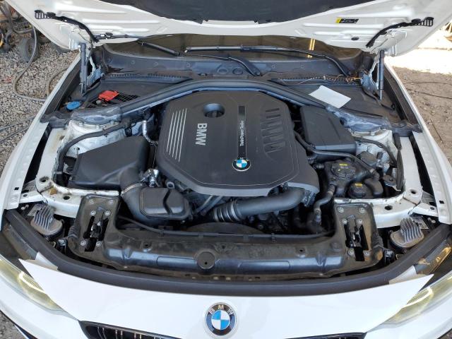 2018 BMW 440I WBA4W7C53JAB87889