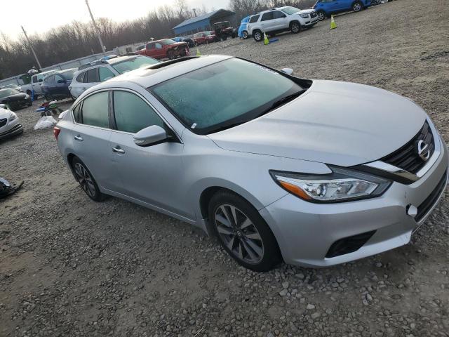 2017 NISSAN ALTIMA 2.5 - 1N4AL3AP9HC482170