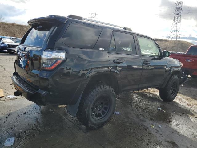 2020 TOYOTA 4RUNNER SR - JTEBU5JR3L5758053