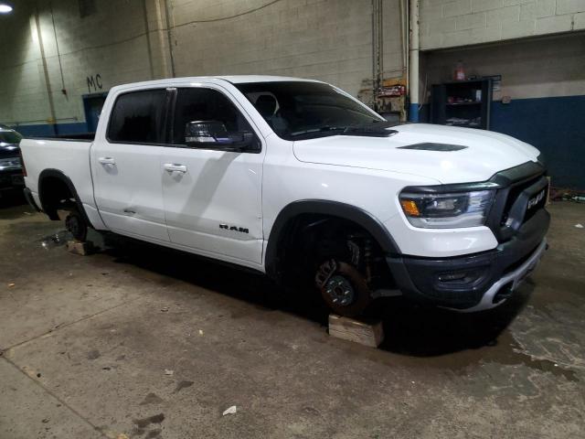 2019 RAM 1500 REBEL - 1C6RRELT3KN828220