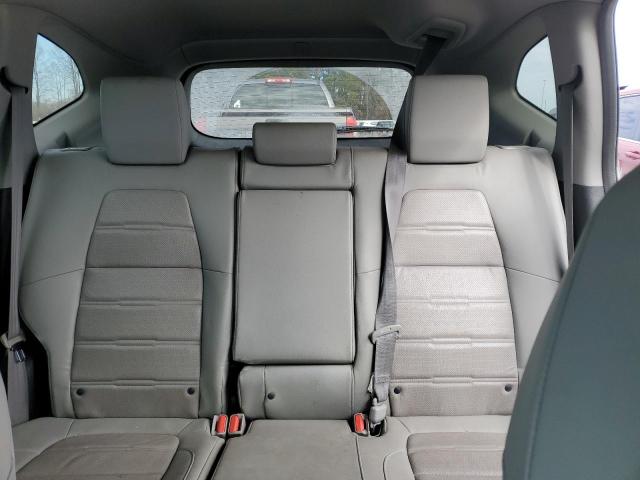 2017 HONDA CR-V TOURI - 2HKRW2H98HH683939