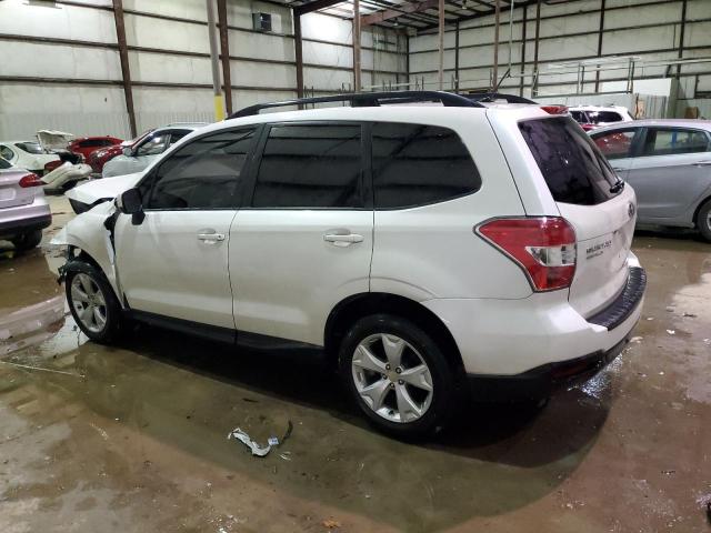 2015 SUBARU FORESTER 2 - JF2SJAFCXFH411446