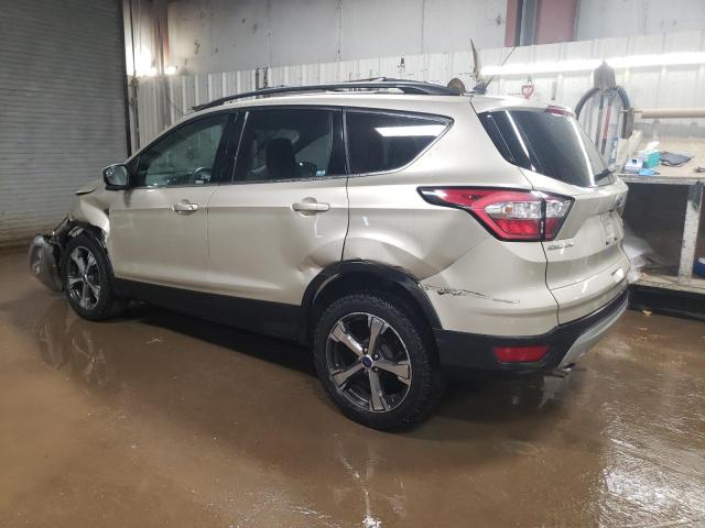 2018 FORD ESCAPE SEL - 1FMCU9HD6JUB66252