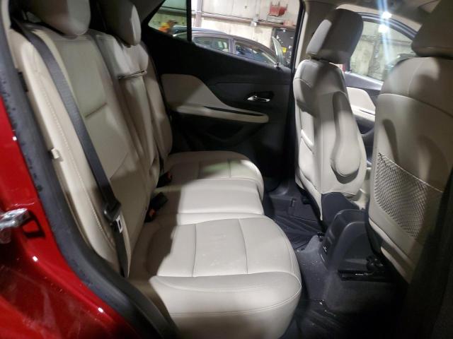 2019 BUICK ENCORE ESS - KL4CJCSM0KB866729