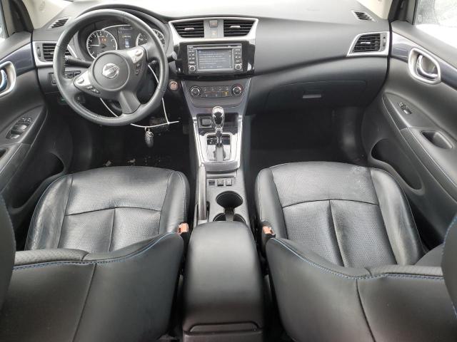 2016 NISSAN SENTRA S - 3N1AB7AP3GY223509