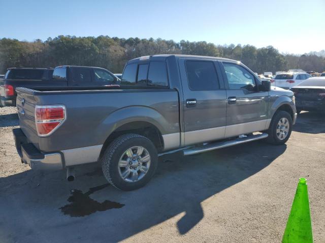Vin: 1ftfw1ct2cke29248, lot: 89116025, ford f-150 supercrew 20123