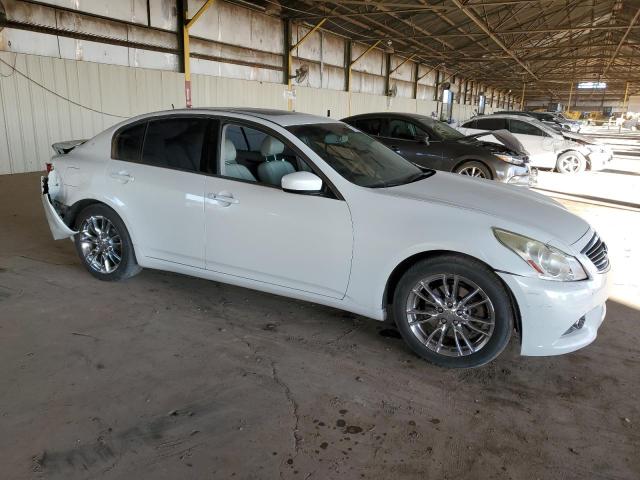 Vin: jn1cv6ap5cm931056, lot: 87063344, infiniti g37 base 20124