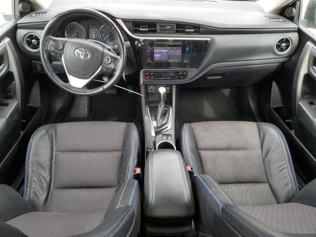 2019 TOYOTA COROLLA L - 5YFBURHE9KP922048