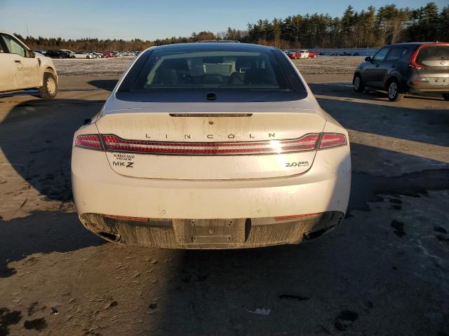 2013 LINCOLN MKZ - 3LN6L2J96DR813032