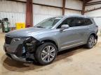 2020 CADILLAC XT6 PREMIU - 1GYKPCRS5LZ149413