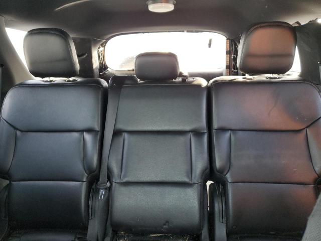2021 FORD EXPLORER P - 1FM5K8AC6MNA10561