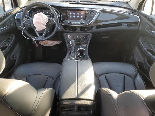 2020 BUICK ENVISION E - LRBFXCSAXLD081842