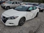 2017 NISSAN MAXIMA 3.5 - 1N4AA6AP5HC426881