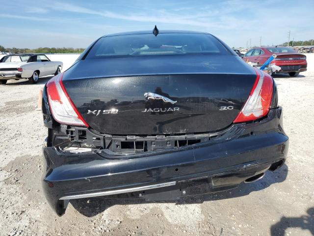 2019 JAGUAR XJL PORTFO SAJWA2G76K8W21612