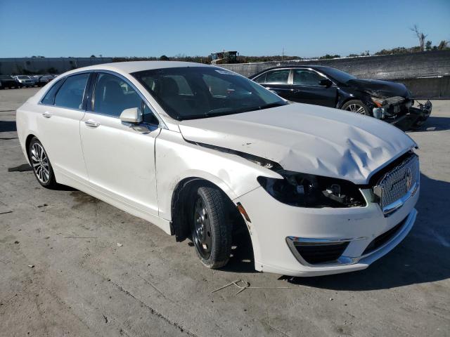 2017 LINCOLN MKZ PREMIE 3LN6L5A94HR619848