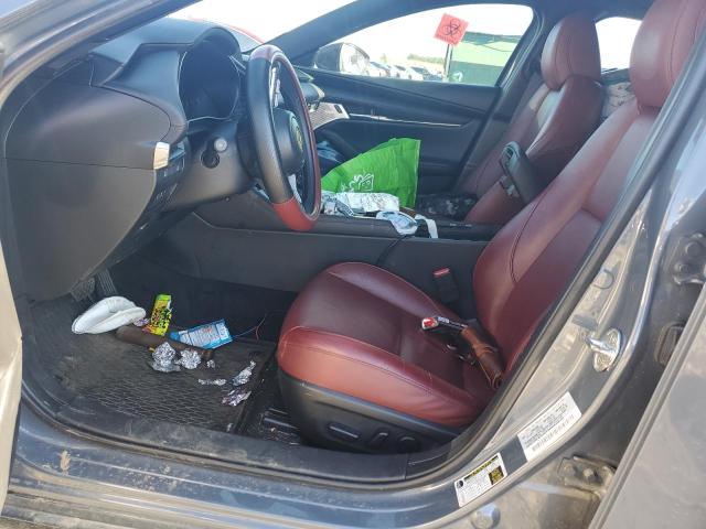 2023 MAZDA 3 PREFERRE - JM1BPALM1P1623284