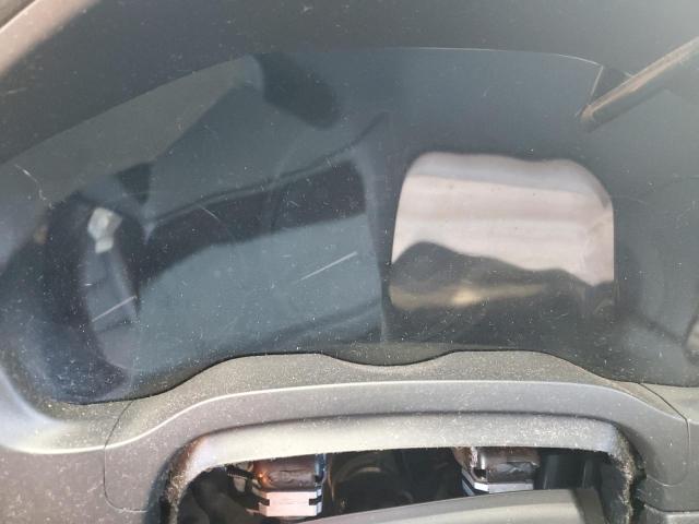 2017 HONDA HR-V EXL - 3CZRU6H72HM717888