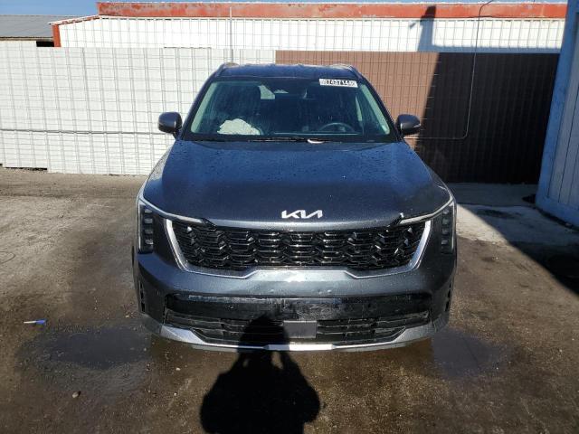 VIN 5XYRLDJC5RG272985 2024 KIA SORENTO no.5