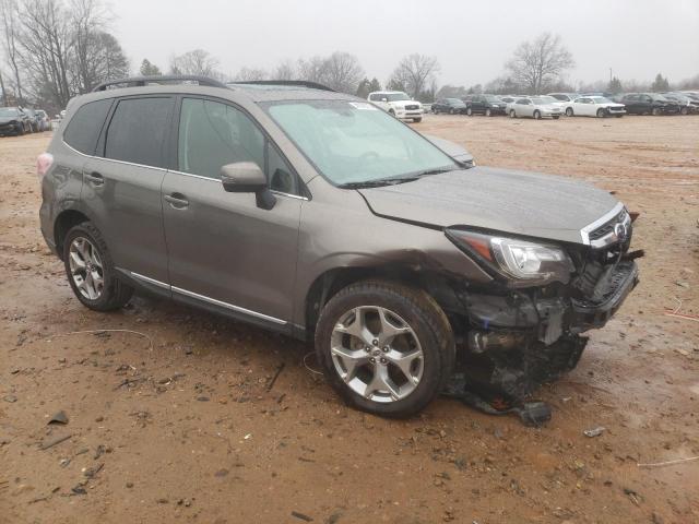 2018 SUBARU FORESTER 2 - JF2SJAWC0JH446389