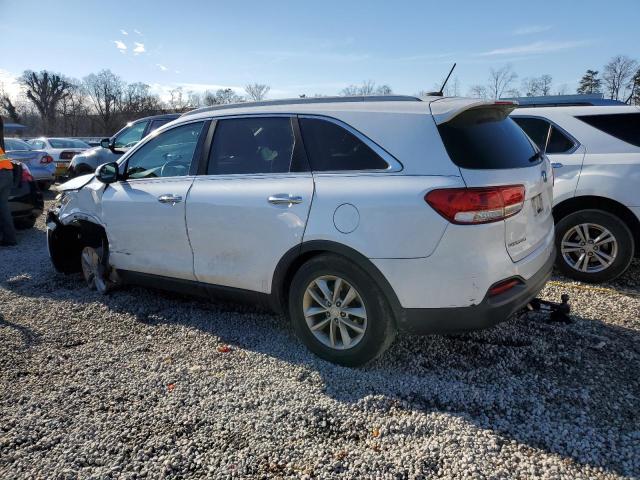 2016 KIA SORENTO LX - 5XYPG4A30GG114109