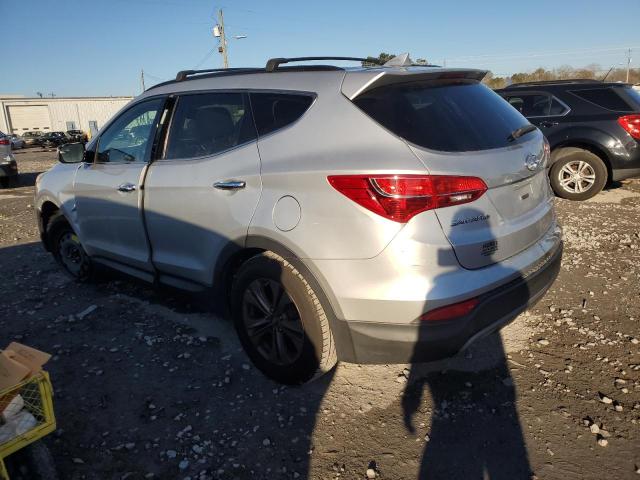 Vin: 5xyzu3lb7gg334041, lot: 89203975, hyundai santa fe 20162