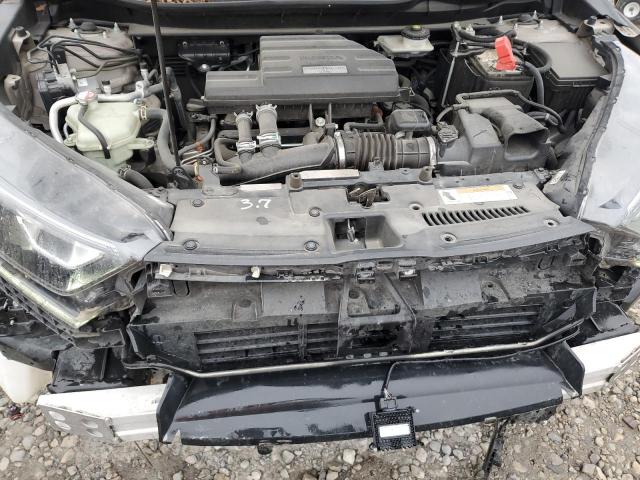 2018 HONDA CR-V EX - 5J6RW1H56JL003846